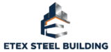 ETEX steel building	TX